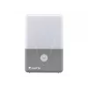 Outdoor Motion Sensor Light Varta 16634101421 — battery-powered, 3×AAA, weather-resistant