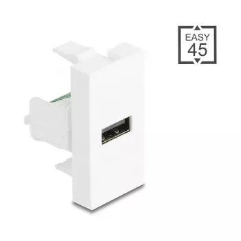 DeLOCK 90911 keystone module