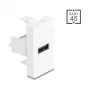 DeLOCK 90911 keystone module