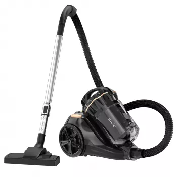 Vacuum Cleaner Lovio LVCVC002 VacuuFlex L
