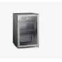 Compressor wine cooler Severin FKS 8840 42 bottles Freestanding Black