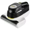 Kärcher VCH 4 UVCLEAN AC UV-C vacuum cleaner, 500 W, 220–240 V, black/white
