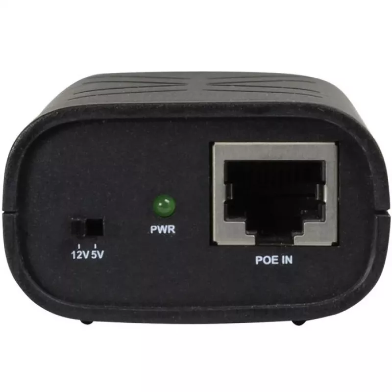 PoE splitter ALLNET ALL-PS102G-AF-AT Gigabit 24W