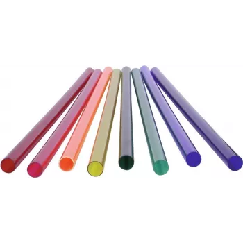 Lighting filter Eurolite 511046B5 Turquoise 2.65 cm 1490 mm