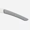 Berkel steak knife set 4-piece Color Grey