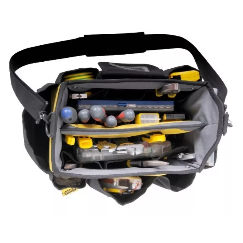 Tool Box Stanley STST1-70718 Black Yellow 310mm 200mm 260mm