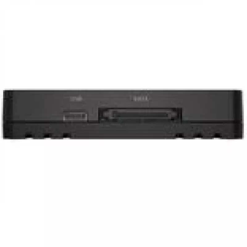 Fan controller CORSAIR COMMANDER DUO ARGB iCUE LINK Hybrid — addressable RGB, iCUE integration