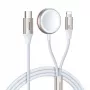 Charging Cable Joyroom USB-C to Lightning 2-in-1 S-IW011 1.5 m for Apple Watch