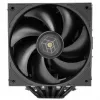 Thermalright Royal Pretor 130 CPU Cooler, Dual-Tower - 1x 120mm, 1x 130mm, black (ROYAL PRETOR 130 BLACK)