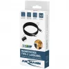 Ansmann 1700-0186 USB Cable