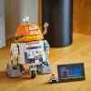 Construction set LEGO Star Wars Chopper C1-10P Astromech Droid model 75416, 1039 pieces, age 10+, height 220 mm