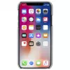 Cover Krusell Broby iPhone XS Max 16.5 cm Grey