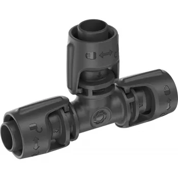 Gardena 13201-20 Product Black