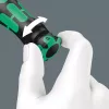 Torque wrench Click-Torque 1/4'' 2.5-25NM, 20 parts