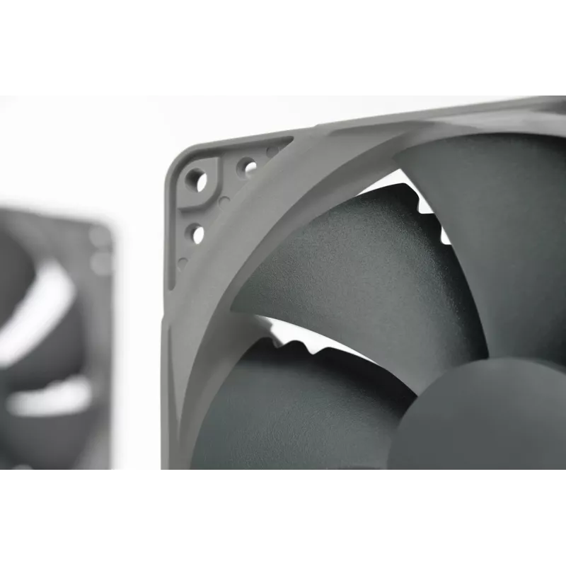 Noctua NF-P12 redux-1300 120mm Case Fan Grey