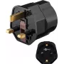 Wentronic 45352 Black
