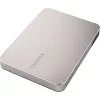 External Hard Drive Toshiba 2TB USB 3.2 Gen 1 Canvio Flex