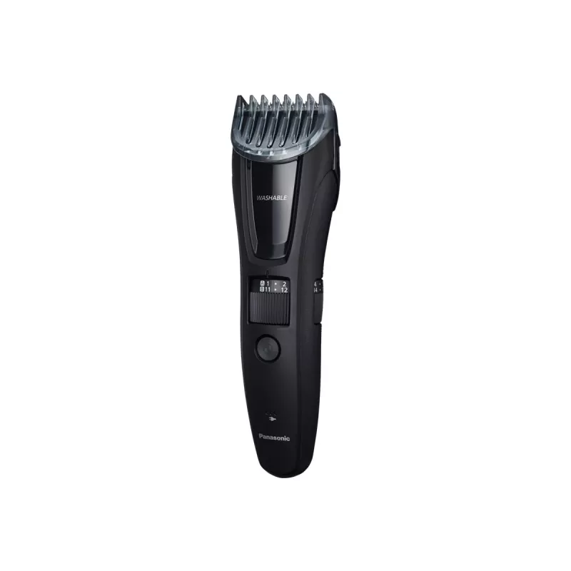 Hair Clippers/Shaver Panasonic ER-GB61-K503 Black