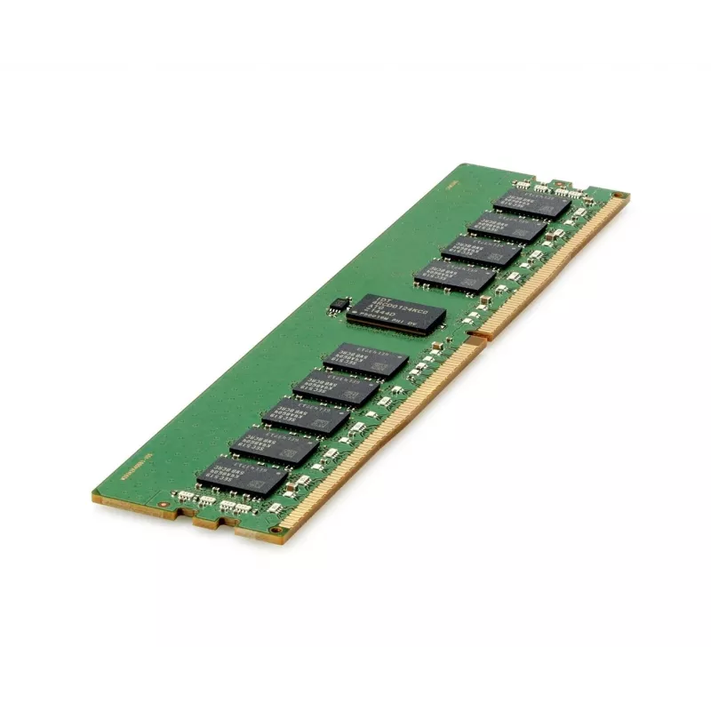 HPE SmartMemory - DDR4 - Module - 16 GB - DIMM 288-pin - 2666 MHz / PC4-21300 - Registered