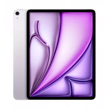 iPad Air 13 inches Wi-Fi + Cellular 256GB Purple