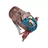 Backpack DEUTER Trail 22 SL — 22 L, internal frame, 990 g, cappuccino