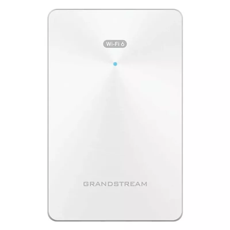 Grandstream Networks GWN7661 wireless access point 1201 Mbit/s White Power over Ethernet (PoE)