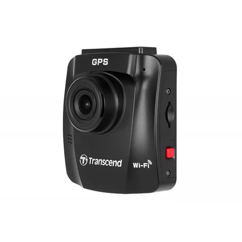 Dashcam Transcend DrivePro 230Q Data Privacy TS-DP230Q-32G
