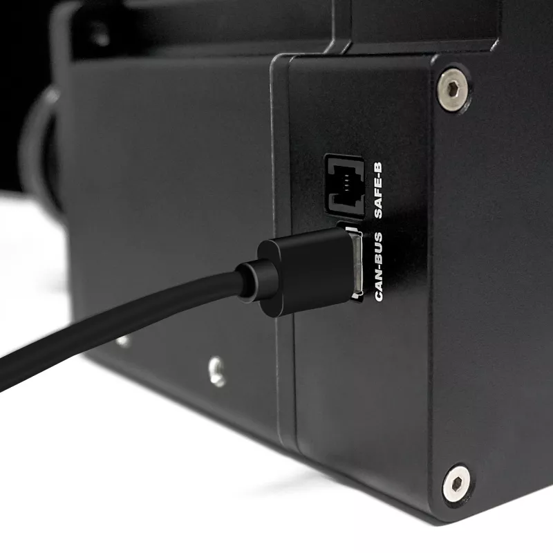 Simagic USB Extender S463 P-E114 — USB signal extender for gaming controllers and peripherals