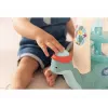 Ball Track Smoby Dickie Little Kugelbahn Turtle colorful design for toddlers