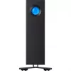 LaCie d2 Professional external hard drive 10 TB 7200 RPM USB Type-C 3.2 Gen 1 (3.1 Gen 1) Black