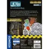 Kosmos 692872 board/card game