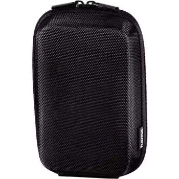 Hama 00126656 camera case Hard case Black