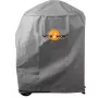 Wok-i-Wok BBQ Cover