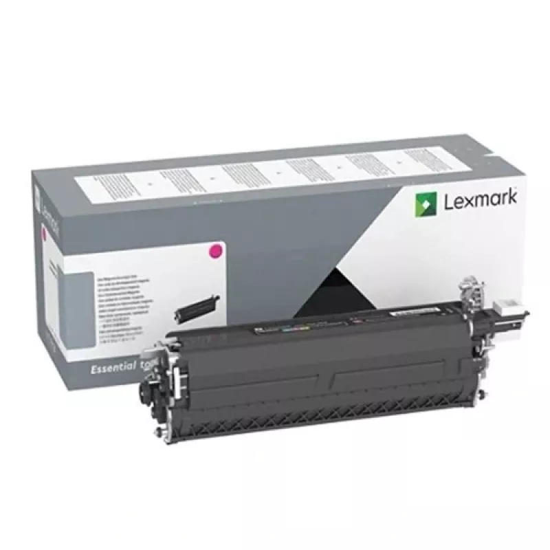 Lexmark - Magenta - original - Entwickler-Kit LCCP - for Lexmark C2325dw, MC2425adw, MC2535adwe, MC2640adwe