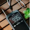 Camry | Portable mini radio | CR 1905 | Alarm function | Black