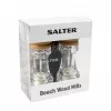 Salt & pepper grinder set Salter 7607 WDXR
