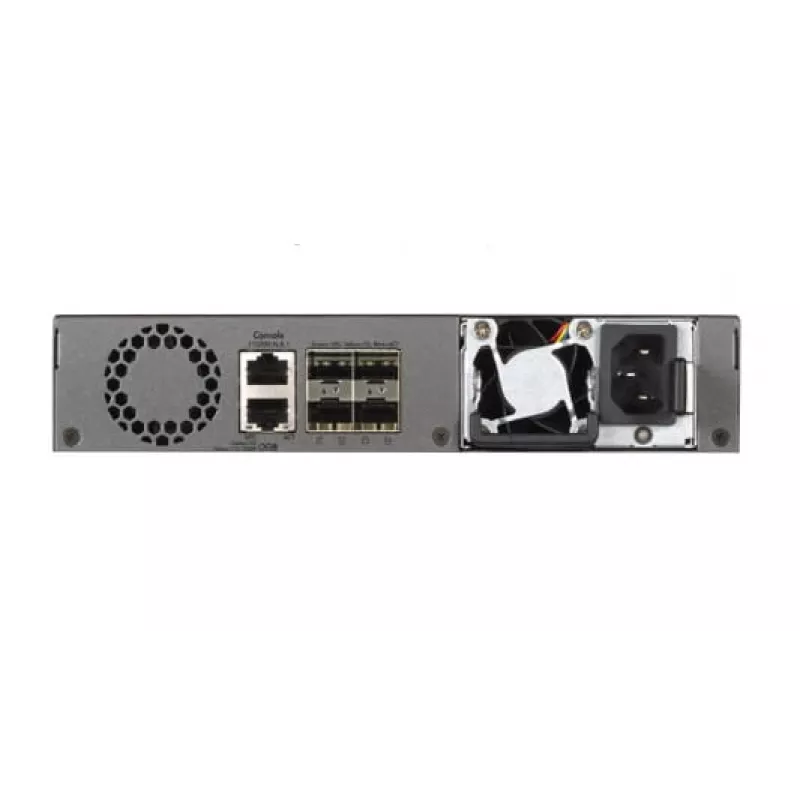 NETGEAR M4300-24X Managed L3 10G Ethernet (100/1000/10000) 1U Black