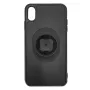 Extra Digital TPU Back Cover Case for Apple iPhone XS Max, Black (HB390120)