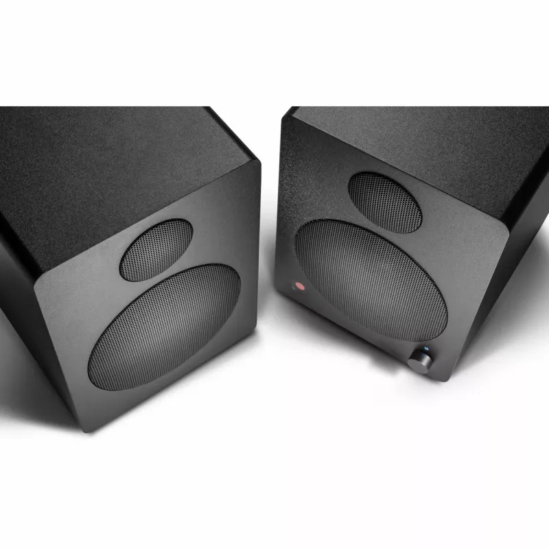Wavemaster CUBE NEO Mini 2.0 black retail