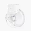 Momcozy S12 Pro Single Electric Breast Pump White, 180ml