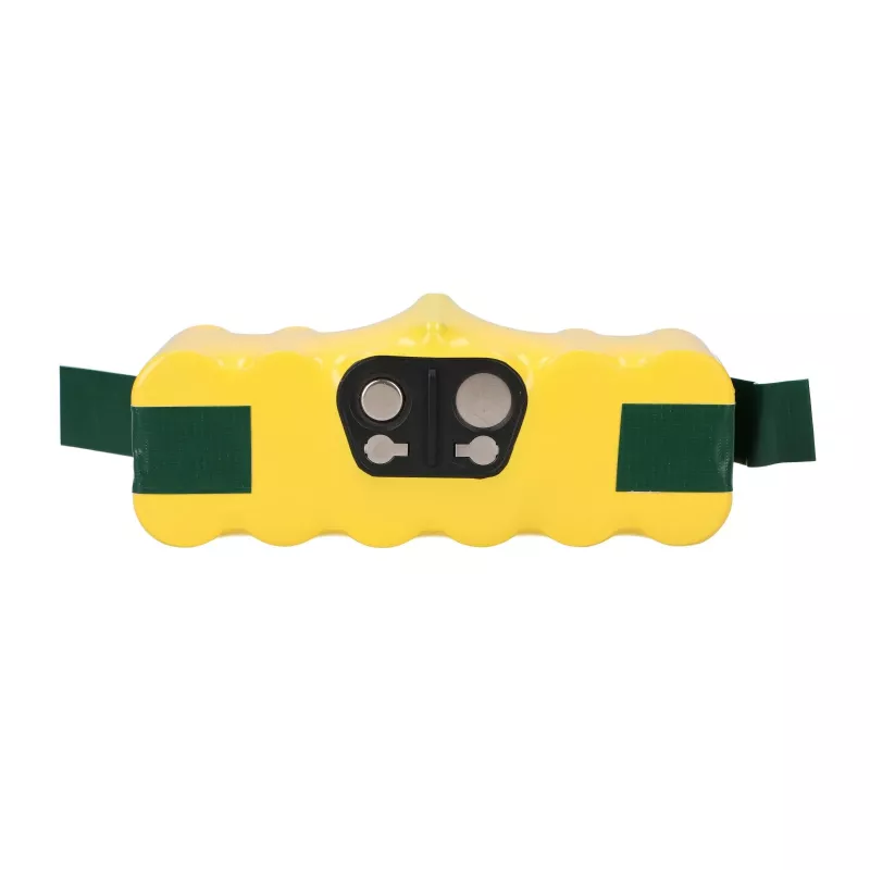 Roomba | Battery, rechargeable battery for vacuum cleaner | 500/600/700/800 Series 14.4V 3000mAh