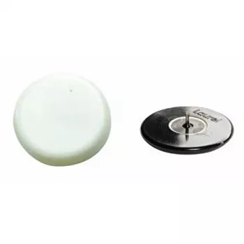 WEDO Poster-Thumb Tacks 30 mm Laurel 2703 in 4er SB-Dose