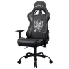 Gaming seat SUBSONIC SA5609-M1 ergonomic design with adjustable armrests