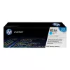 HP 824A Cyan Original LaserJet Toner Cartridge, 21000 pages, Cyan, 1 pc(s)