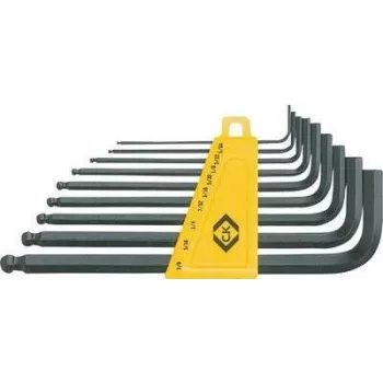Hex Key C.K Tools T4444I