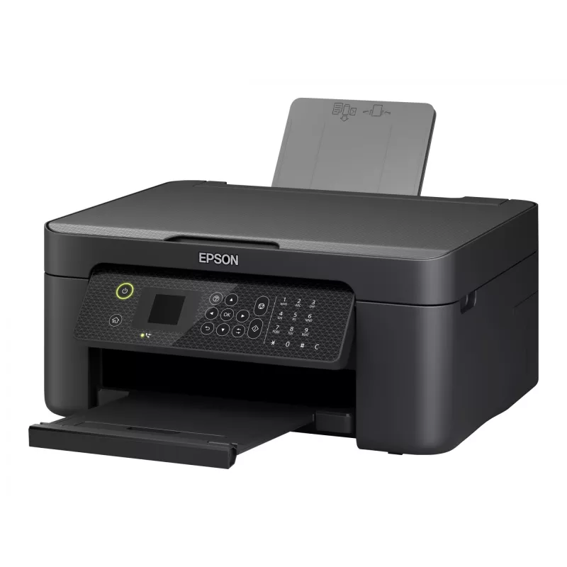 Epson WorkForce WF-2910DWF Inkjet A4 5760 x 1440 DPI 33 ppm Wi-Fi