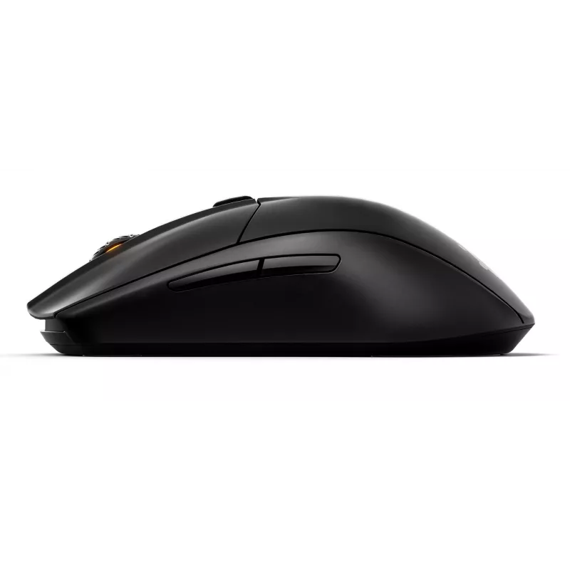 Mouse SteelSeries Rival 3 Wireless Gen 2 Interface
