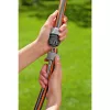 Gardena Reparator 18233-50 for 19mm (3/4 inch inch)-Tubing (18233-50)