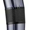 Hair trimmer BABYLISS E976E — cordless rechargeable, 26 length steps, 0.5 mm–25 mm, 40 mm blade, titanium/stainless steel blades, 60 min runtime
