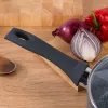 Pan set Russell Hobbs RH02818EU7, 5-piece stone cookware set